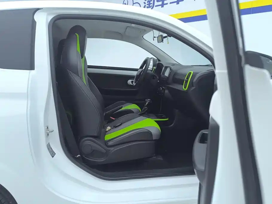 Roewe Clever — миниатюра 8