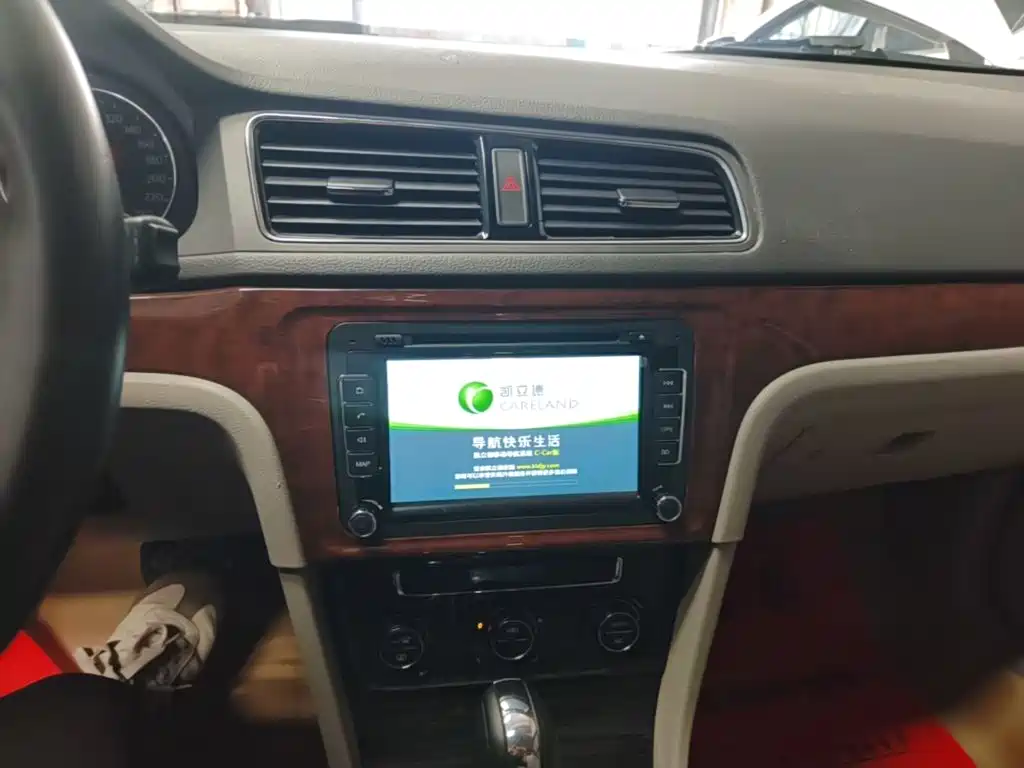 Volkswagen Gran Lavida — миниатюра 13