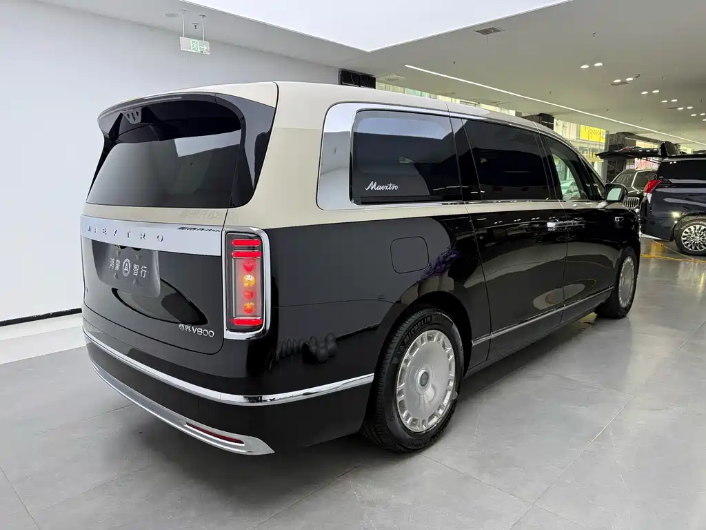Zunjie Zunjie V800 — миниатюра 3
