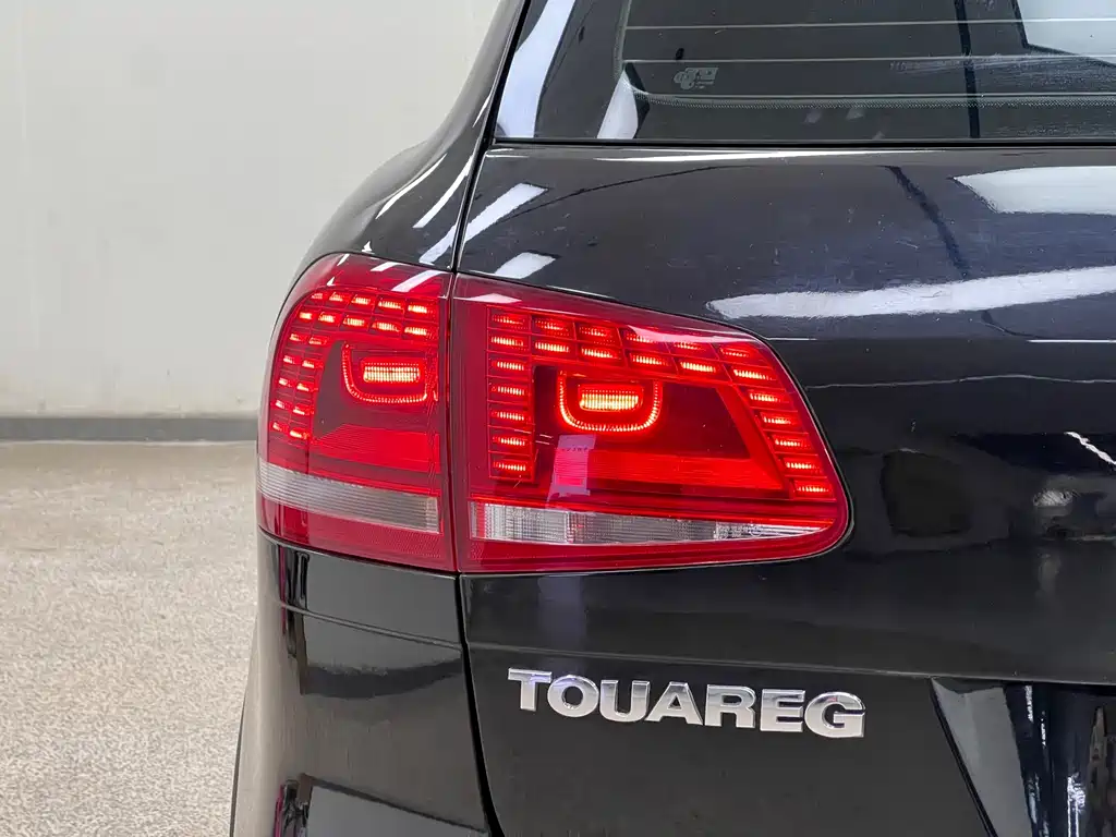 Volkswagen Touareg 3.0TSI Explore Wild Type, фото 24
