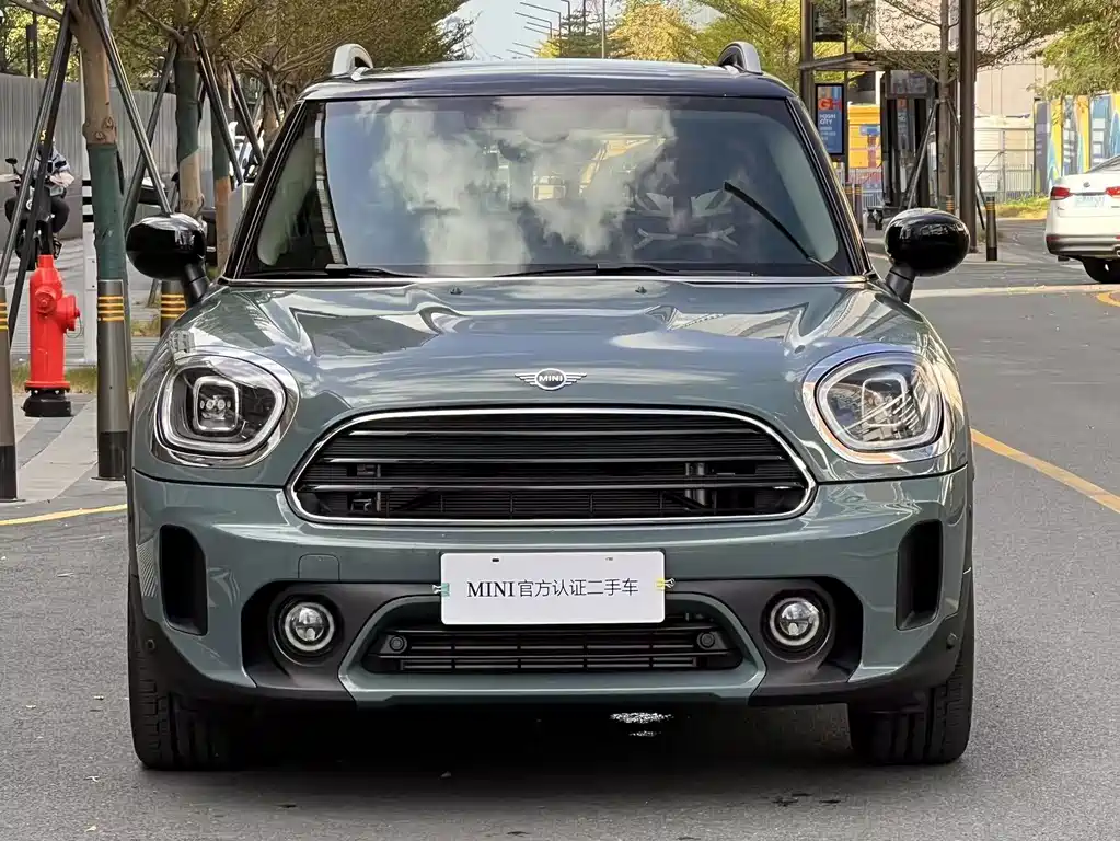 MINI Mini Countryman — миниатюра 2
