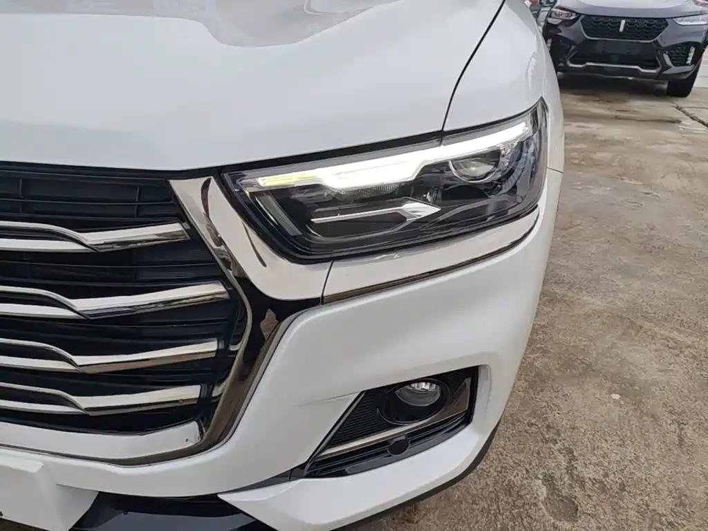 Haval H6 — миниатюра 24