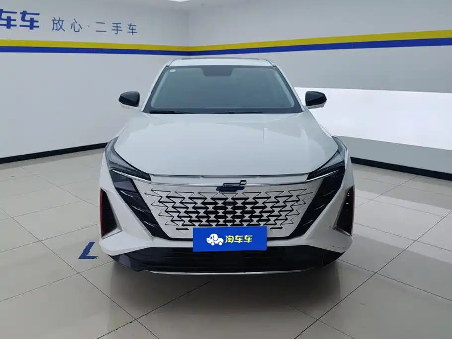 Oshan Oushang Z6 — миниатюра 2