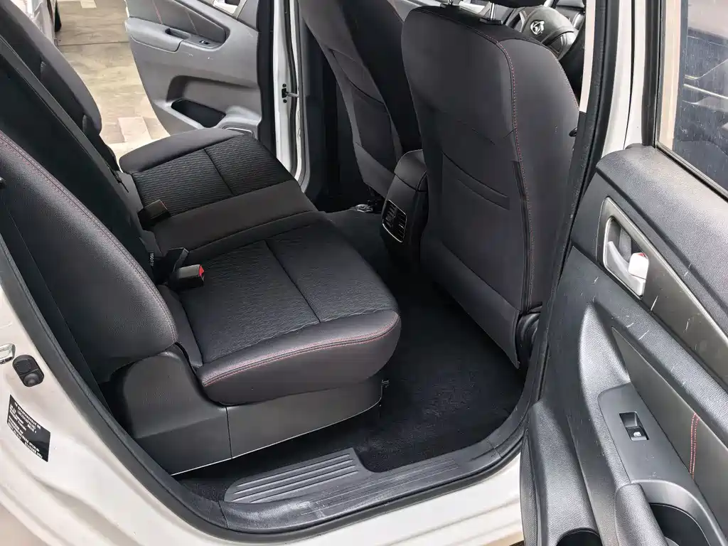 Kaicheng Oushang A600EV — миниатюра 12