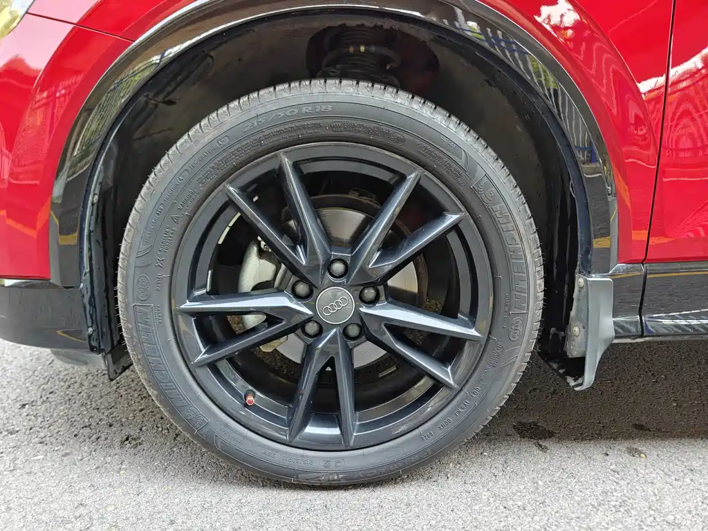 Audi Q2L — миниатюра 8