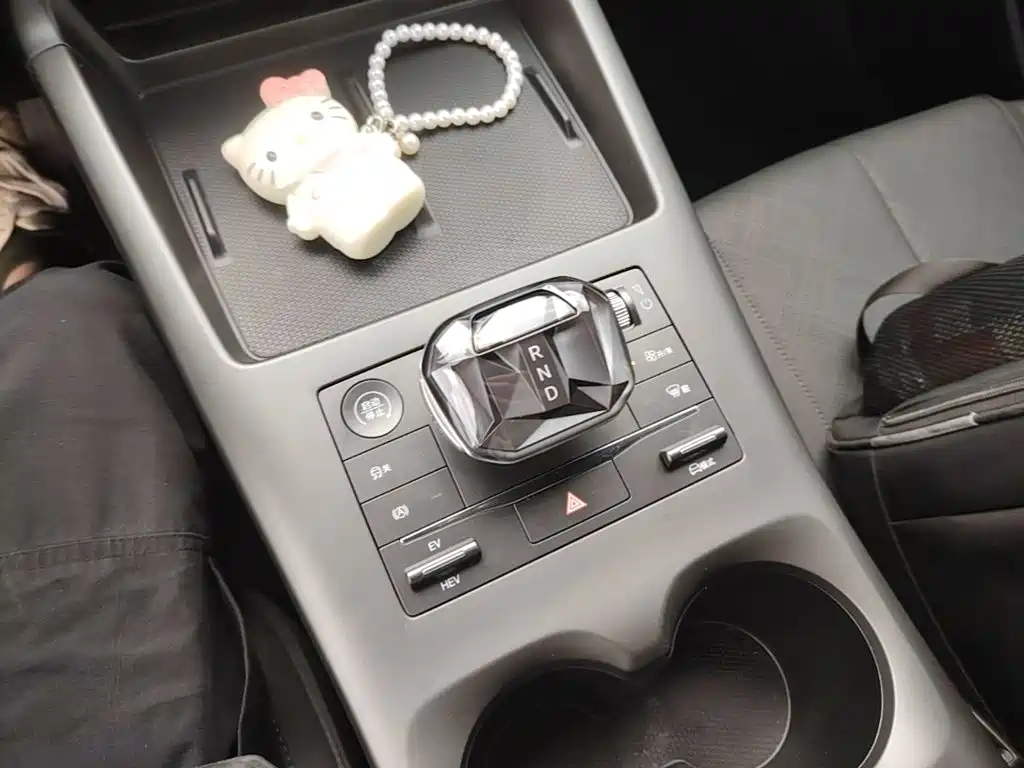 BYD Qin PLUS — миниатюра 14