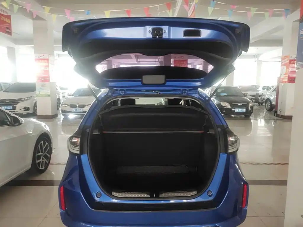 Honda Life — миниатюра 19