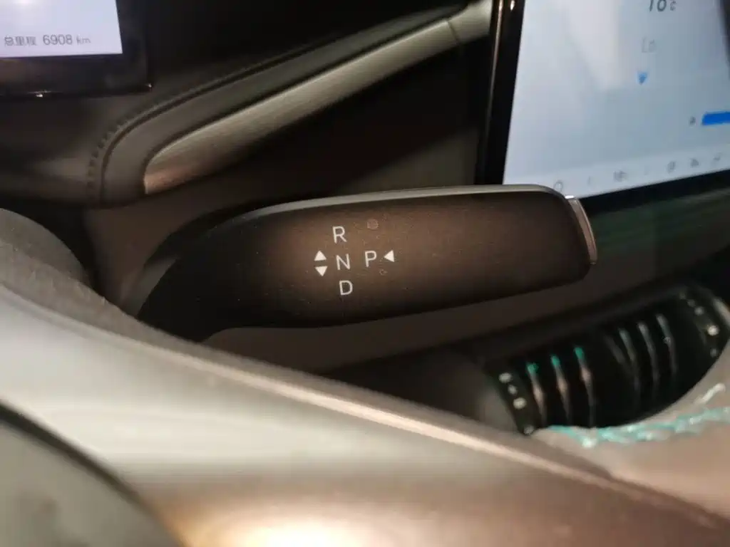 BYD Yuan Plus PLUS 2025 Smart Drive 510KM Lead