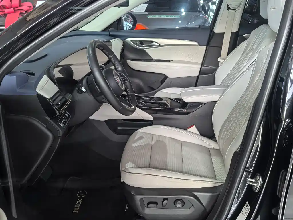 Buick Envision Plus Plus 2024 Plus Avenir