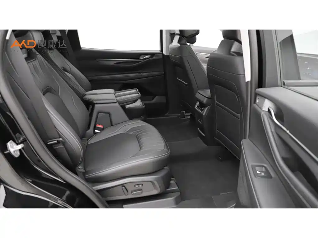 Ford Edge 2026 L 2.0T EcoBoost мест Luxury