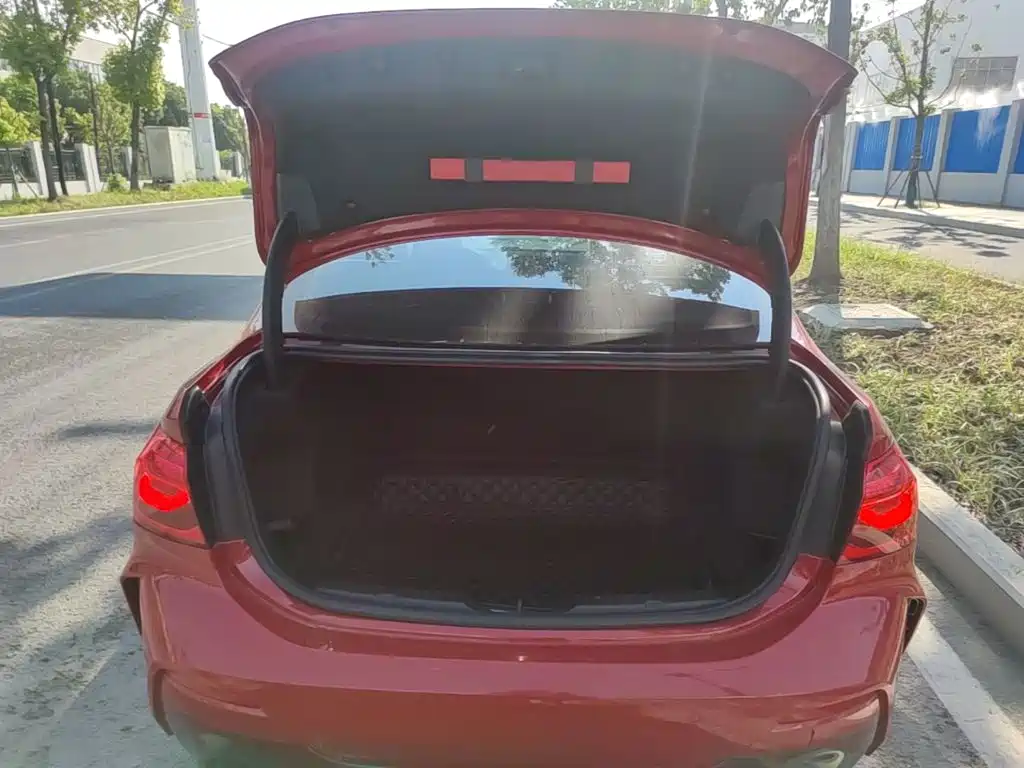 BMW 1 Series — миниатюра 19