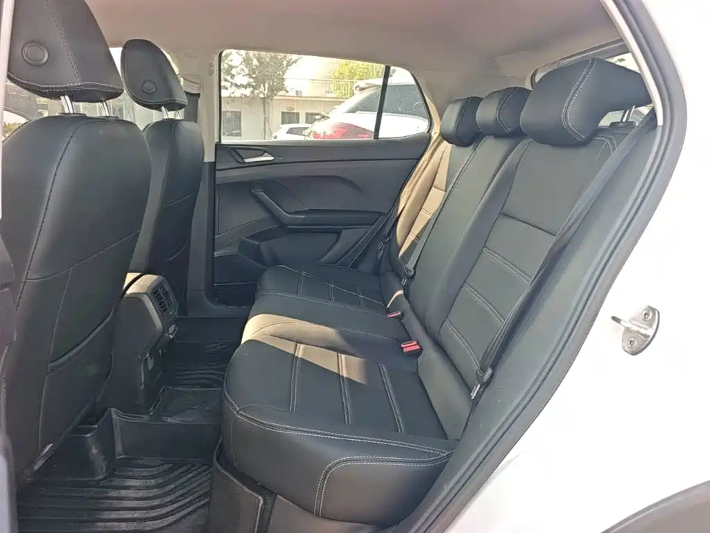 Volkswagen Tacqua — миниатюра 17