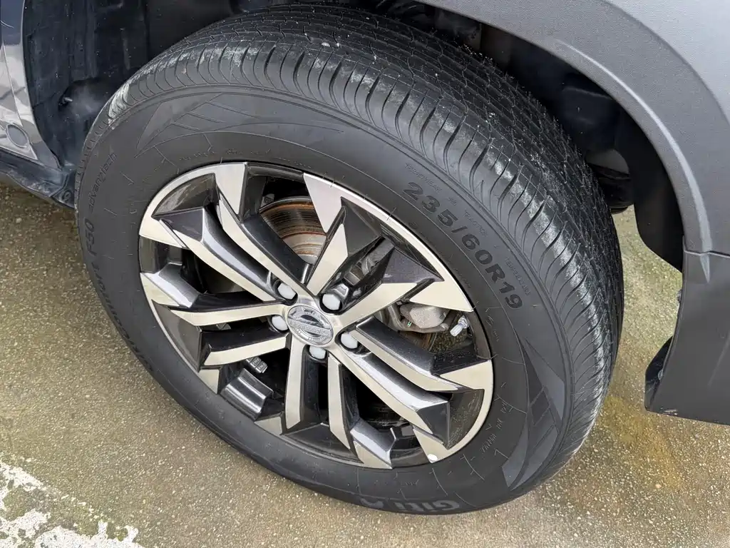 Haval Big Dog — миниатюра 16