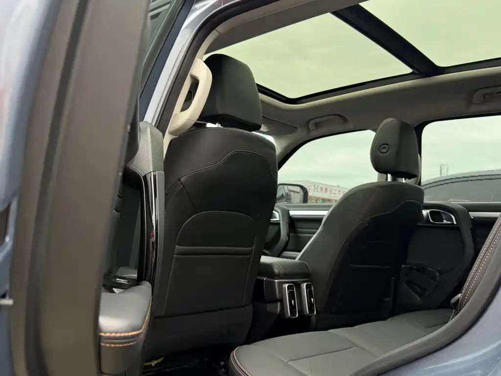 Haval Big Dog — миниатюра 12