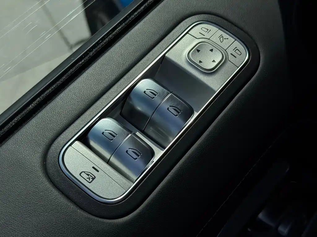 Mercedes-Benz G-Class New Energy — миниатюра 14