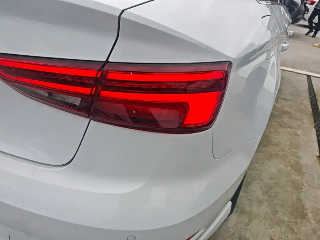 Audi A3 — миниатюра 8