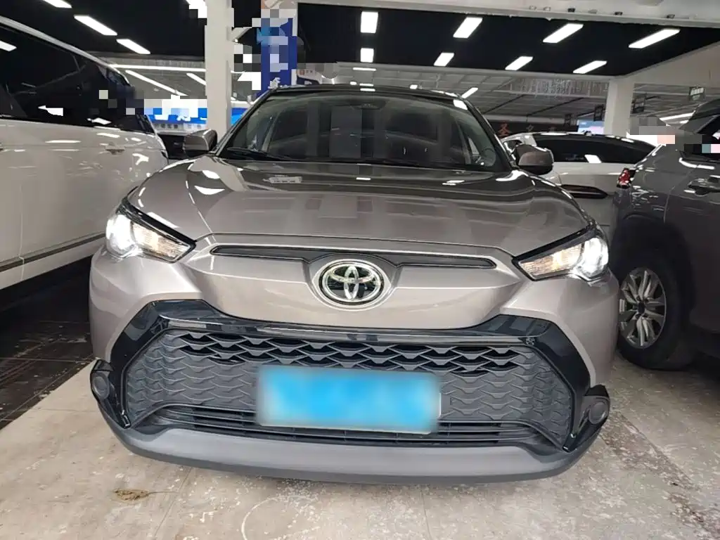 Toyota Frontlander — миниатюра 3