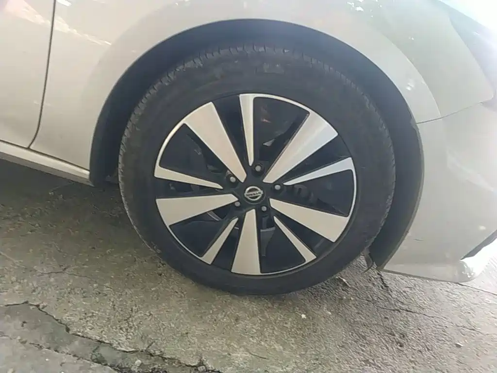 Nissan Teana — миниатюра 24