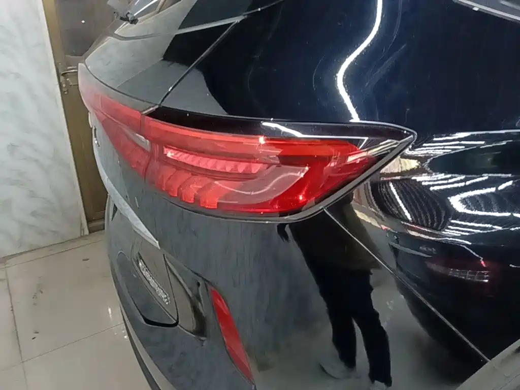 Haval H6 — миниатюра 8