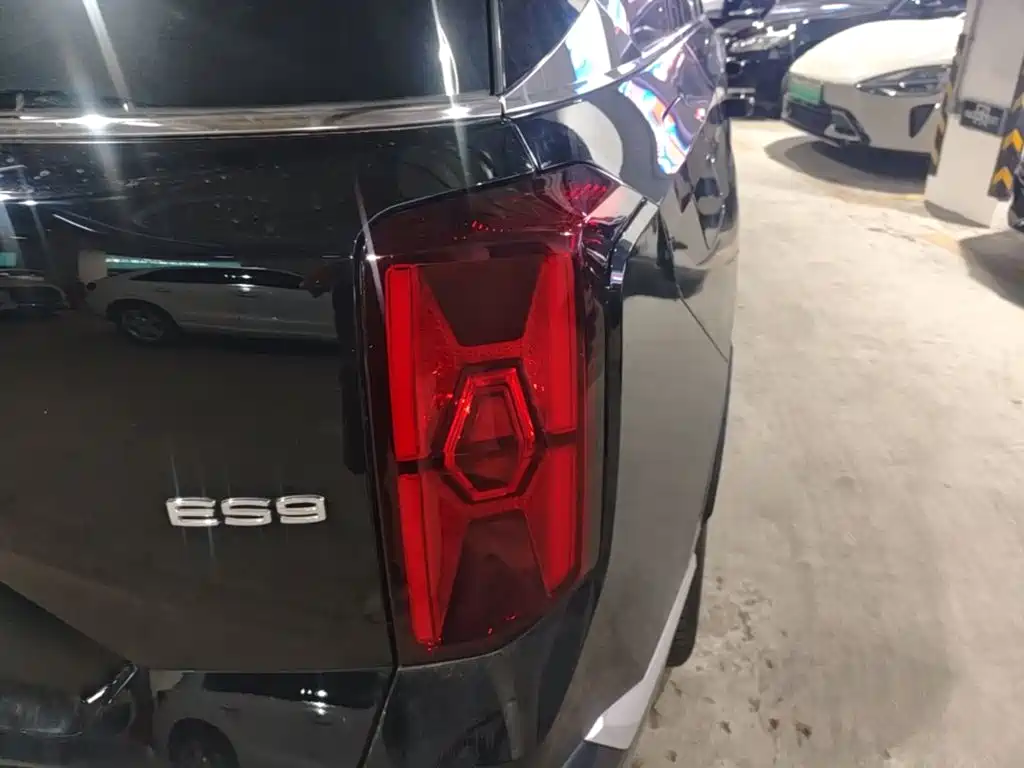 GAC Motor Trumpchi ES9 — миниатюра 8