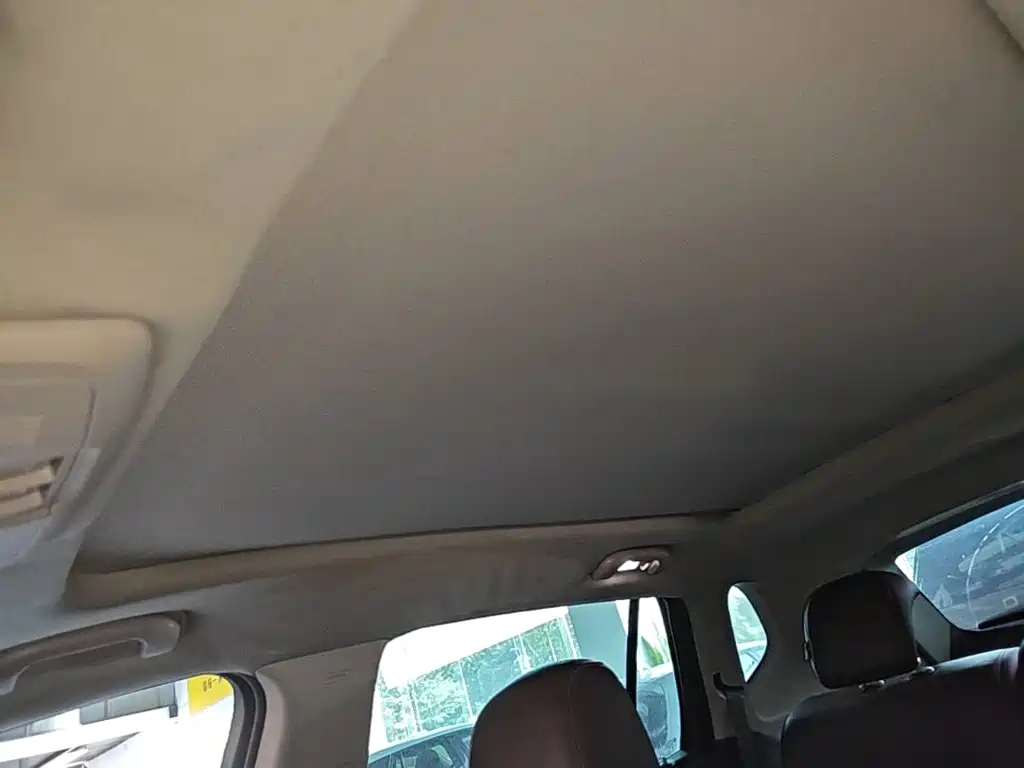 Buick Envision Plus — миниатюра 18