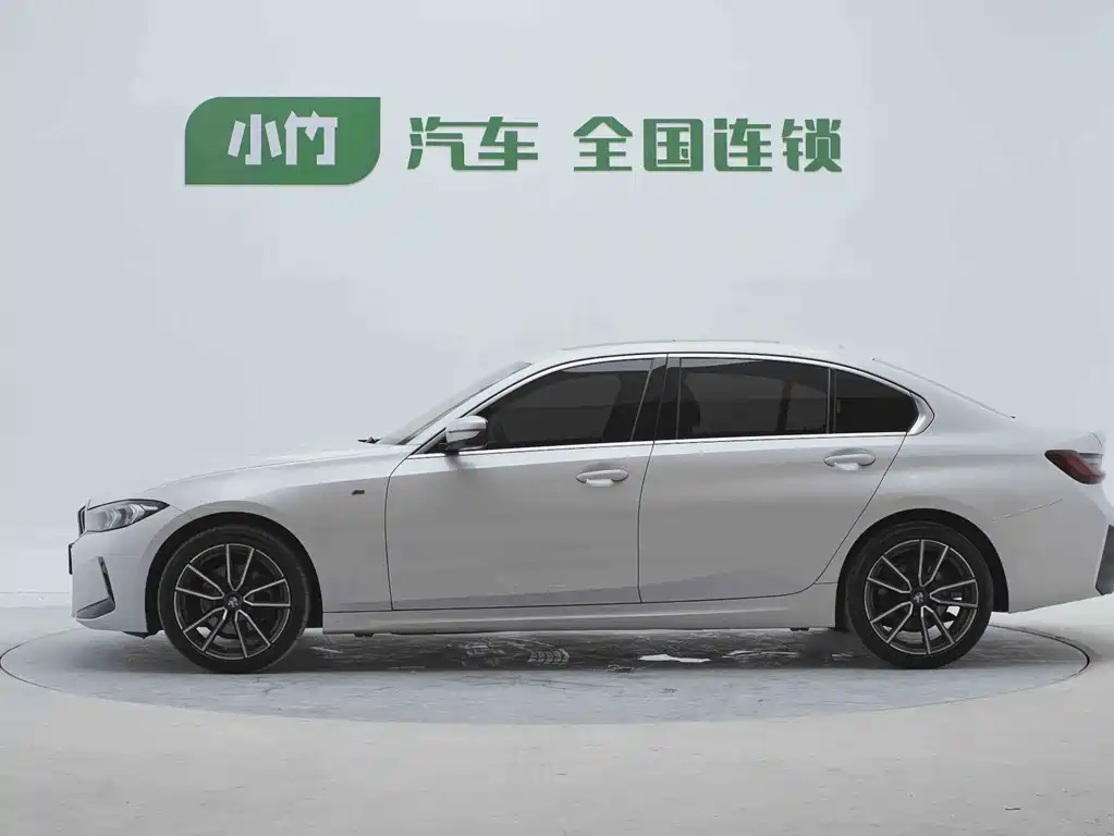 BMW 3 Series — миниатюра 4