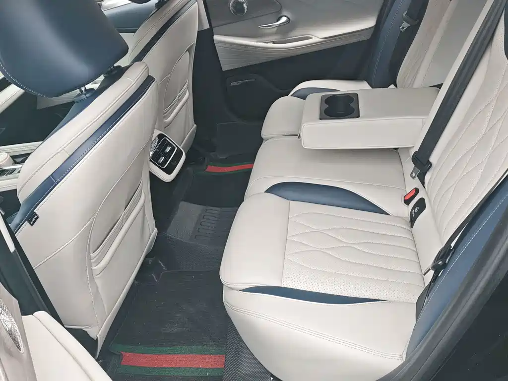 Chery Arrizo 8 — миниатюра 11