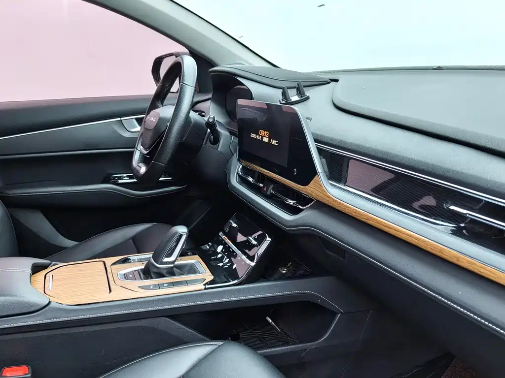 Wuling Victory — миниатюра 18