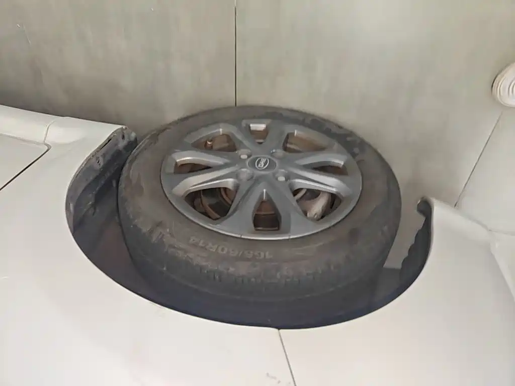 BYD e1 — миниатюра 23
