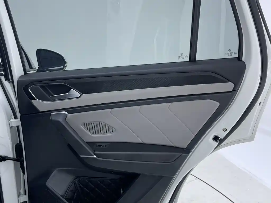 Volkswagen Tayron — миниатюра 26