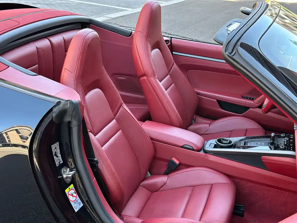 Porsche 911 — миниатюра 17