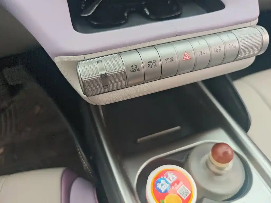 BYD Dolphin — миниатюра 15