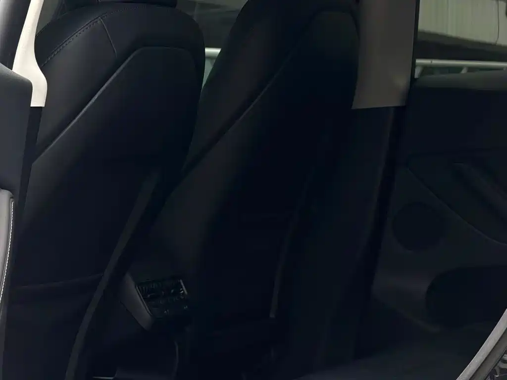 Tesla Model Y — миниатюра 8