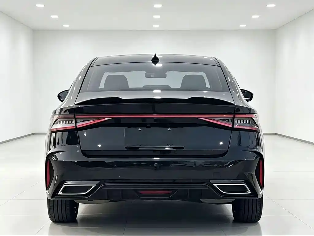 Chery Arrizo 8 — миниатюра 8