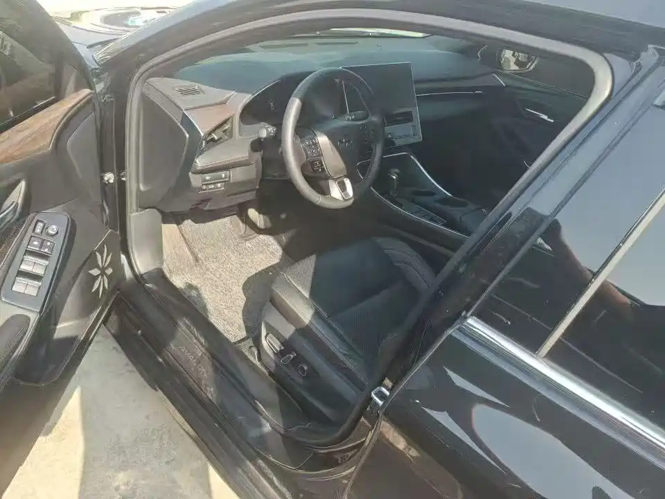 Toyota Avalon — миниатюра 4