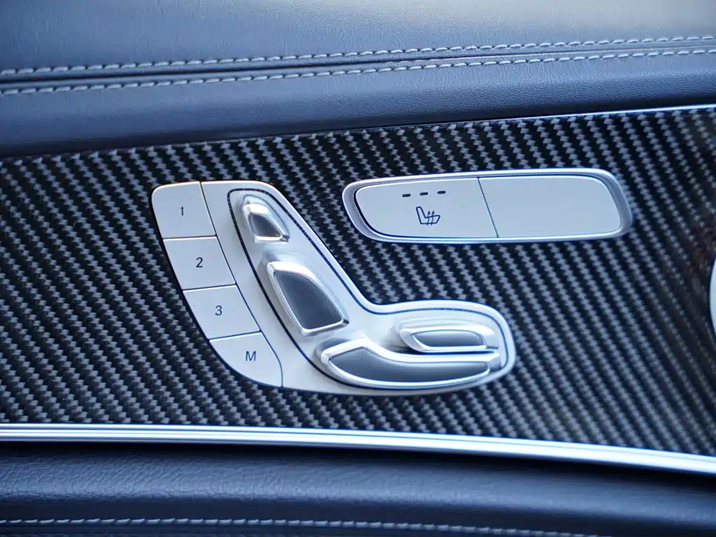 Mercedes-Benz E-Class AMG — миниатюра 17