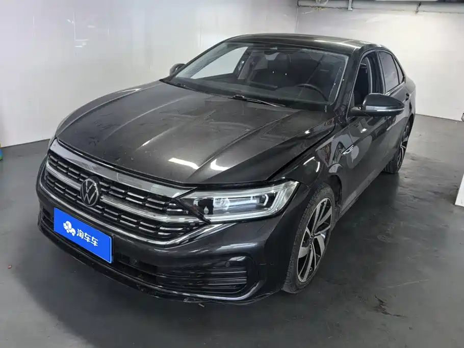 速腾 2024款 300TSI DSG卓越版 2024