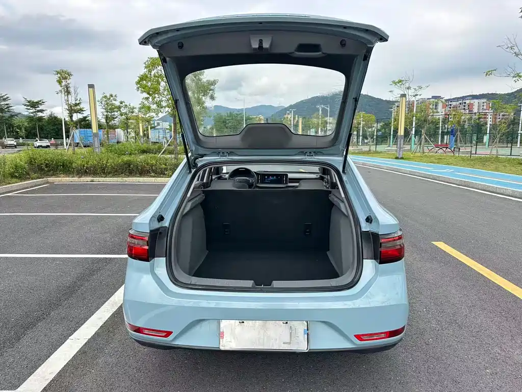 Baojun RC-5 — миниатюра 17