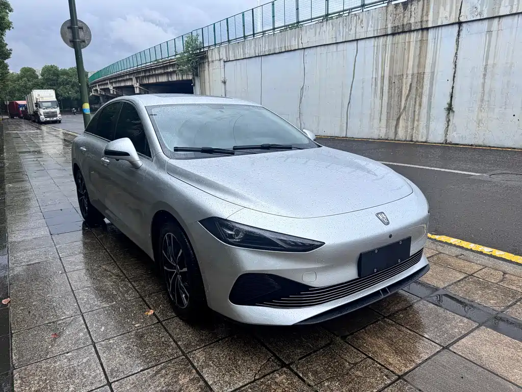 Roewe D7 — миниатюра 3