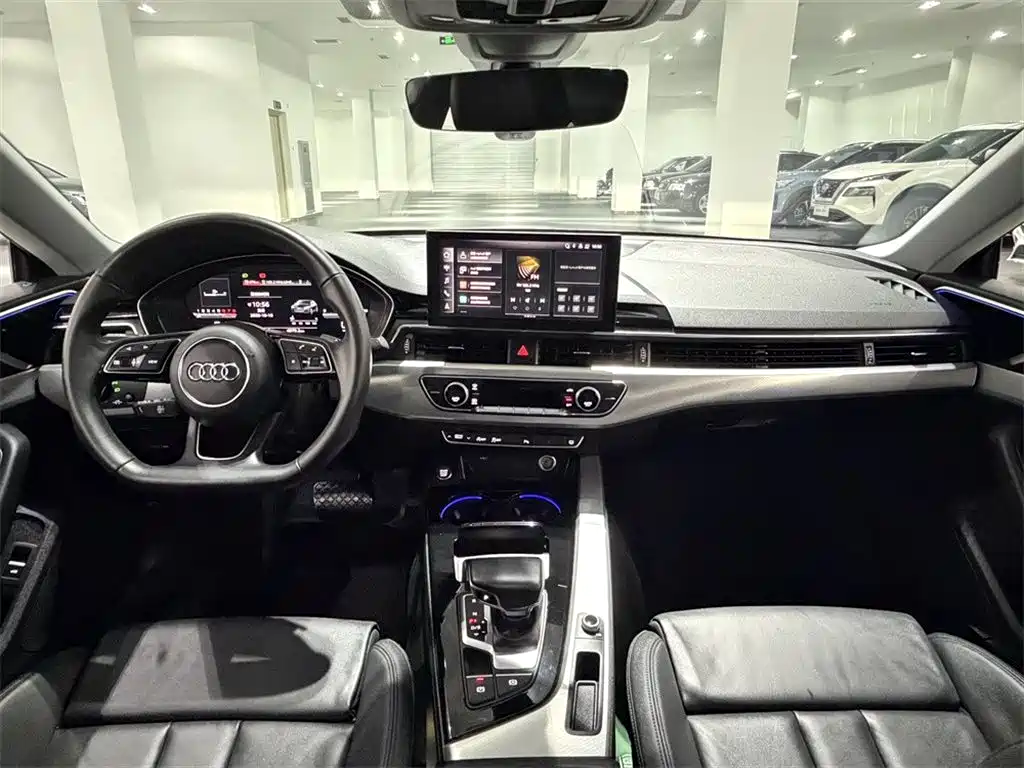 Audi A5 (Import) — миниатюра 6