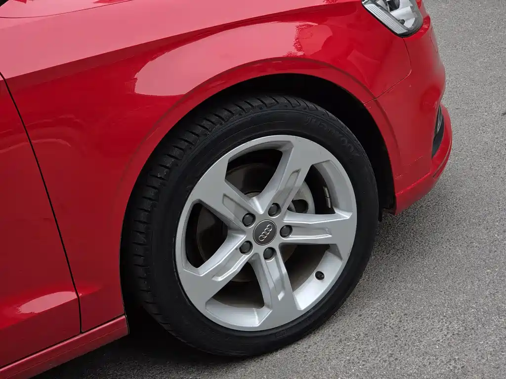 Audi A3 — миниатюра 9