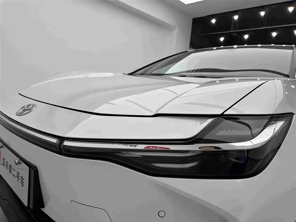 Toyota bZ3 — миниатюра 25