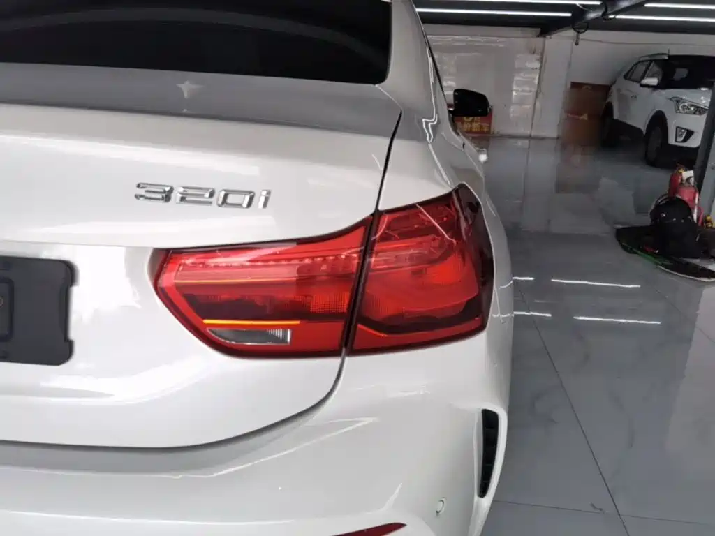 BMW 1 Series — миниатюра 8