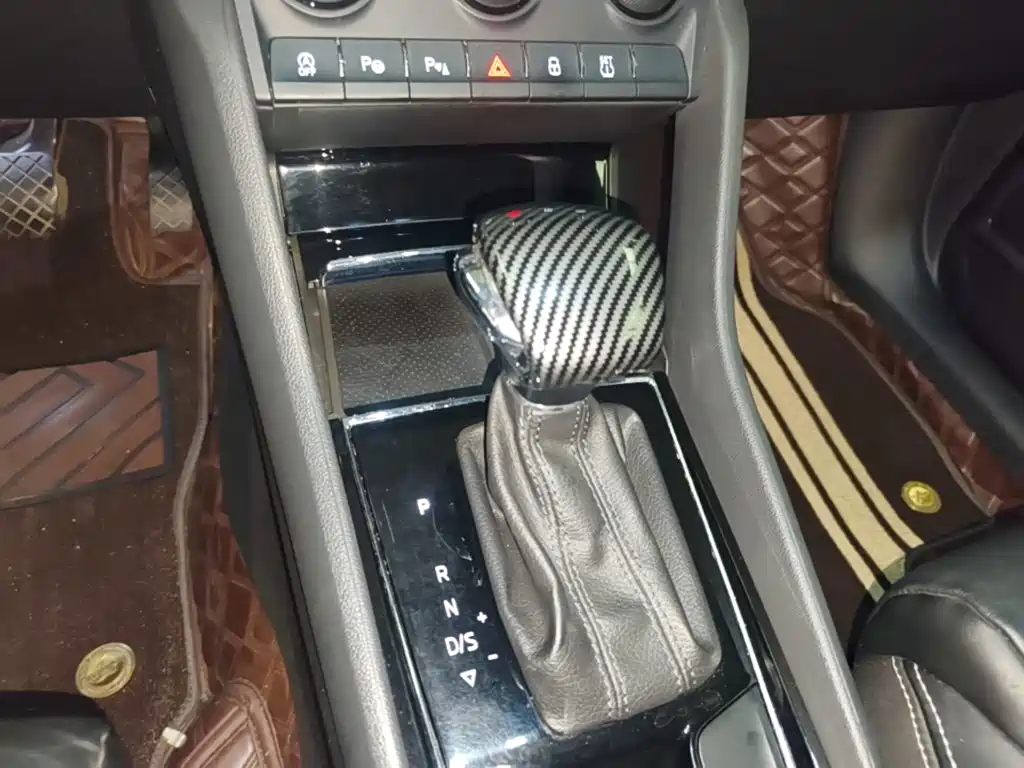 Skoda Kodiaq — миниатюра 14