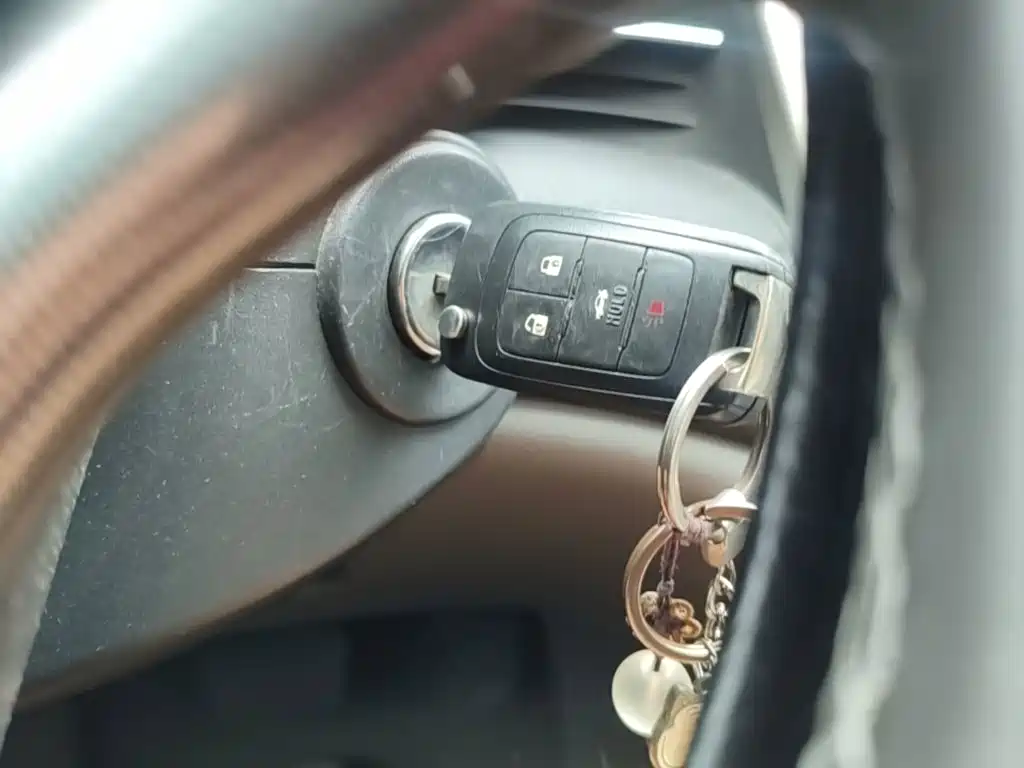 Chevrolet Malibu — миниатюра 9