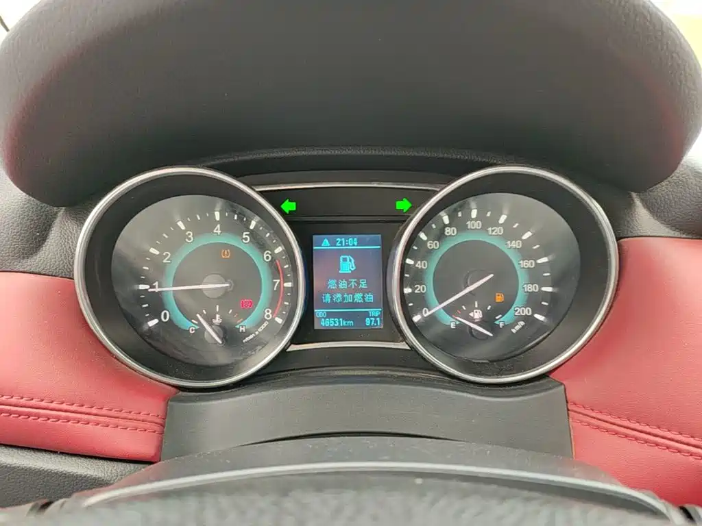 Haval H1 — миниатюра 12