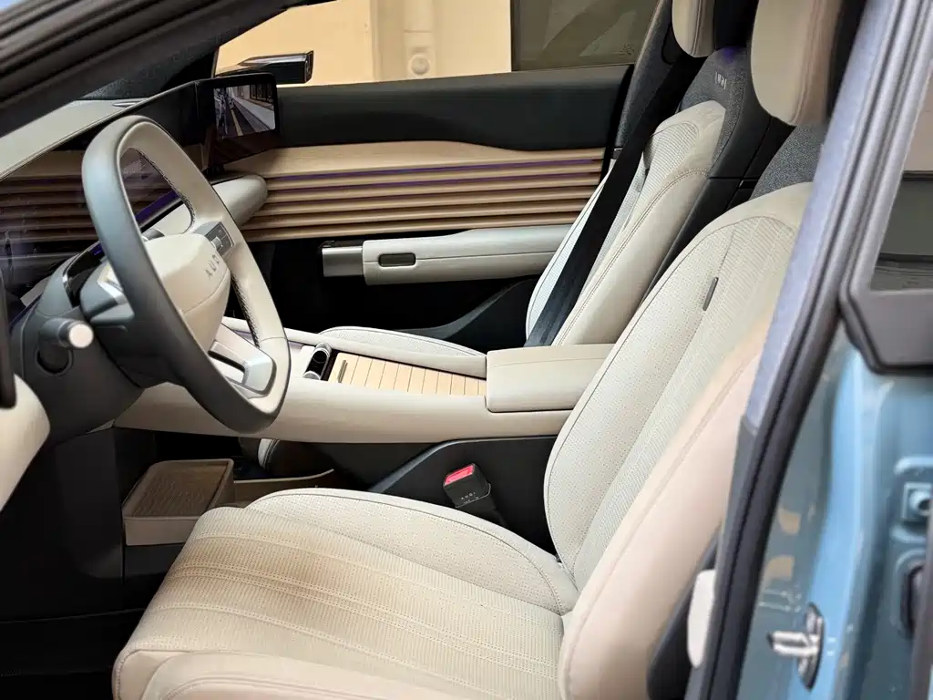 Audi E5 Sportback — миниатюра 7