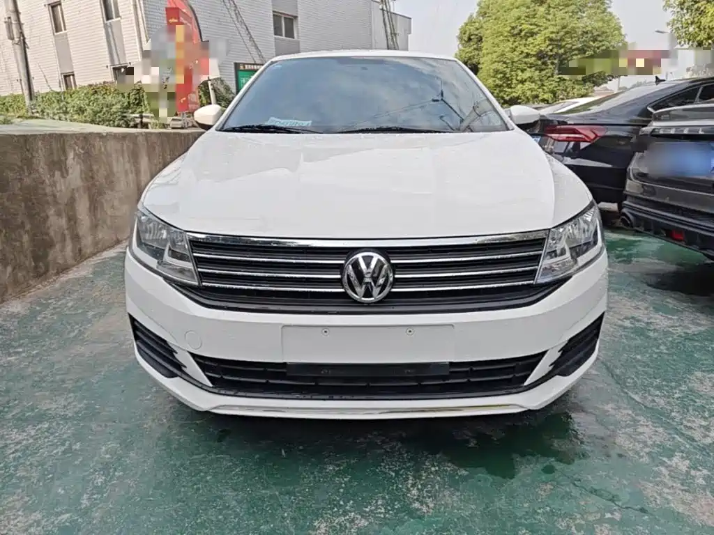 Volkswagen Lavida — миниатюра 3