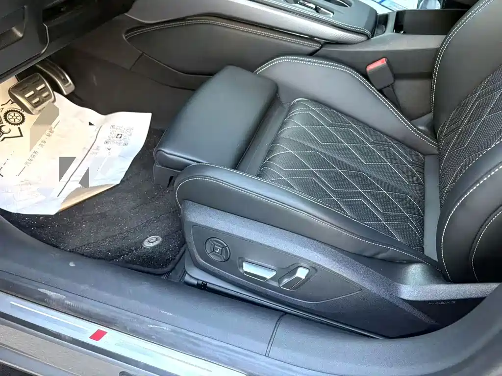 Audi A5L Sportback — миниатюра 8