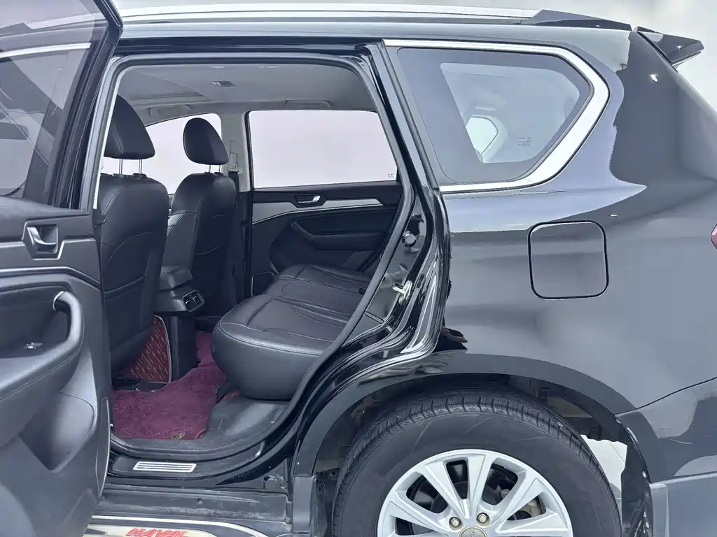 Haval H6 — миниатюра 10